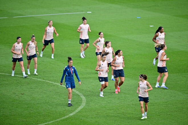 СТАВКА ДНЯ. Главные матчи дня и популярные прогнозы на 23 июля