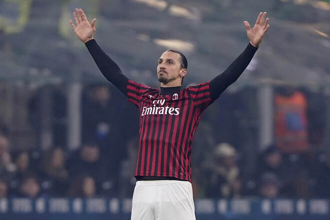 ФОТО. Златан Ібрагімович видалив своє легендарне тату. Причина