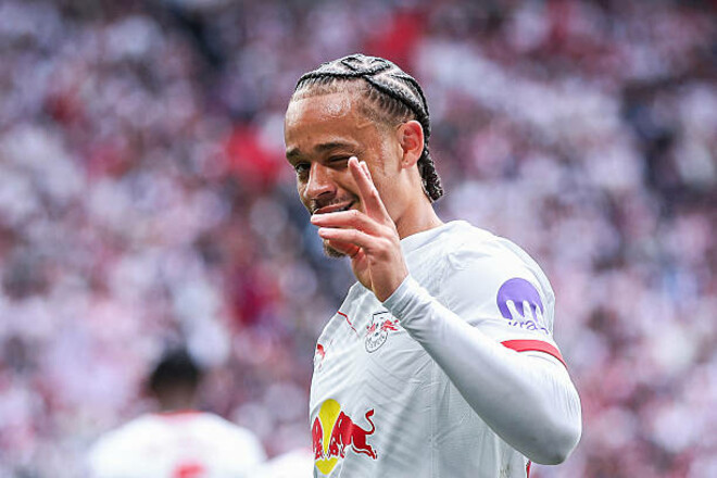 Близькі до угоди. Челсі готує трансфер 70-мільйонної зірки