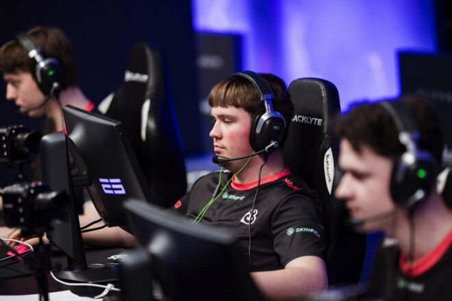 Аналітик KvaN: «Форму B8 покаже лише сам турнір»