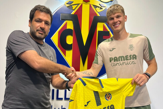 Украинский голкипер объяснил, почему сменил УПЛ на топ-клуб Ла Лиги