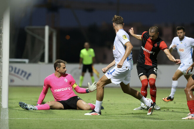 «Ну все, дрожи ПСЖ и Ливерпуль». Реакция болельщиков на победу Динамо