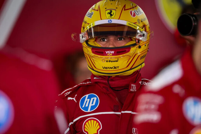 Хемілтон вказав на головний недолік Феррарі, що йому заважає