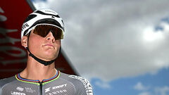 Tour de France 2025. Матье ван дер Пул сошел перед 16-м этапом
