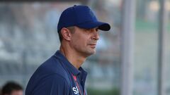 ШОВКОВСКИЙ: «Арбитр сказал, что игрок сделал блок, находясь в офсайде»