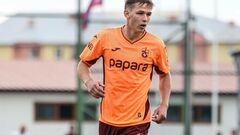 Трабзонспор – Персеполис. Прогноз и анонс на товарищеский матч