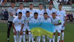 Сергей КОВАЛЕЦ: «Игра Динамо дает повод для оптимизма»
