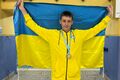 Опередил всех на 5 сек. Макар Яхно принес Украине первое золото ЄЮОФ-2025