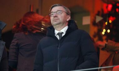 «Много опасных игроков». Палкин – про матч с Бешикташем