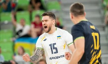 ЩИТКОВ: «Выступления на мировом уровне показали – мы на правильном пути»