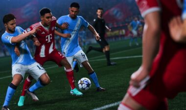 ВИДЕО. Первые изменения в EA FC 26. Два режима и новая физика