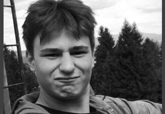 Война унесла жизнь сына титулованного украинского спортсмена