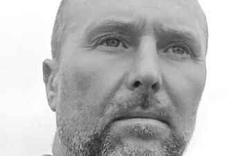 Склоним головы. Война забрала жизнь легенды аматорского футбола Киевщины