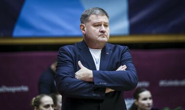 Главный тренер женской сборной по баскетболу доволен жеребьевкой
