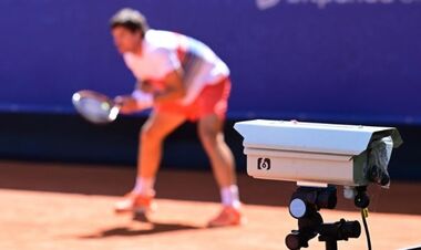 Электронная система судейства (ELC) будет расширена на турниры ITF