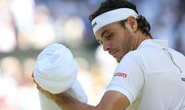 Четвертая ракетка мира призвал ATP сократить теннисный сезон