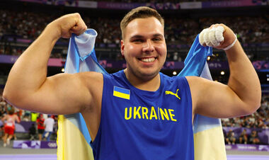 Mikhail Kohan became the winner of the Universiade-2025 in hammer throwing