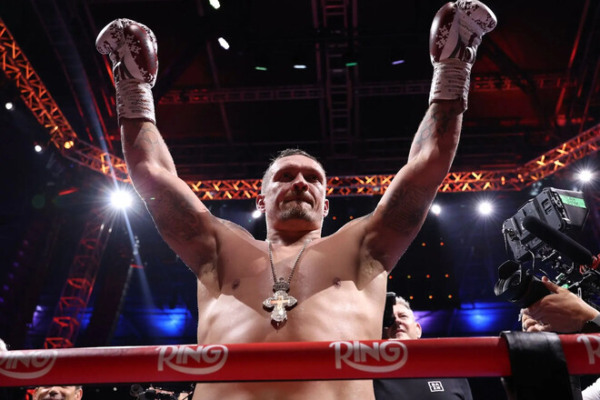 Eddie Hirn: “What to do? I see only one way out in his career ”