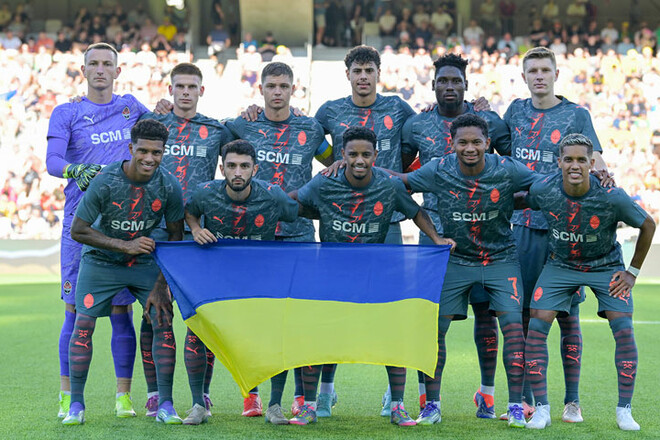 Легенда Динамо: «Шахтар дуже багато говорить, мені просто не цікаво»