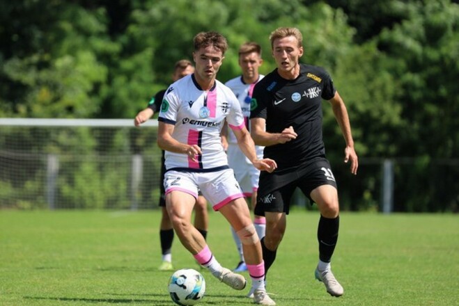 Колос-2 – Епіцентр Кам'янець-Подільський – 4:2. Відео голів та огляд матчу