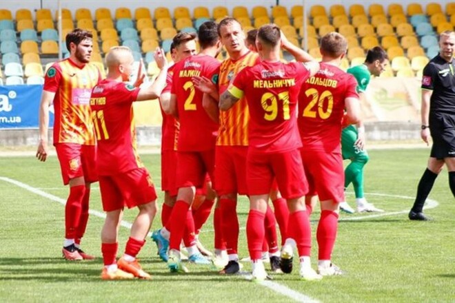 Інгулець повернувся із Закарпаття, але з новачками ще не визначився