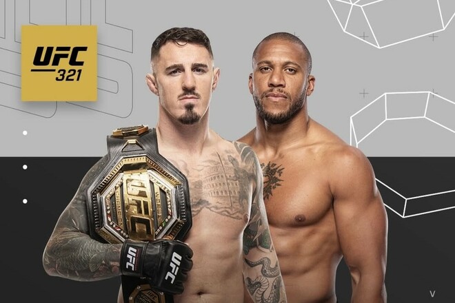 Чемпион UFC в супертяжелом весе вернется в октагон. Есть соперник и дата