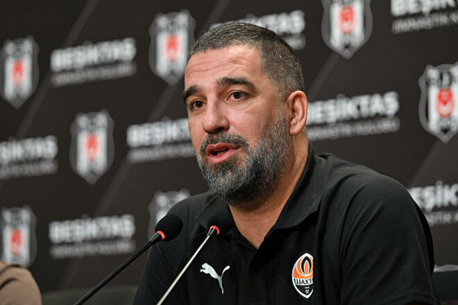 Мілевський відповів Арді Турану: «Ми з Ярмоленком сміялися з цих слів»