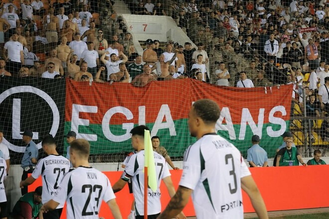 Банік – Легія. Прогноз і анонс на матч кваліфікації Ліги Європи