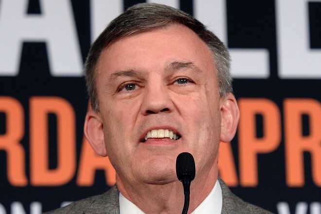 Тедди АТЛАС: «Никогда не думал, что скажу такое об Усике, но это правда»