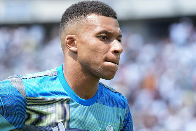 Мбаппе выбрал новый номер в Реале. Давно хотел его получить