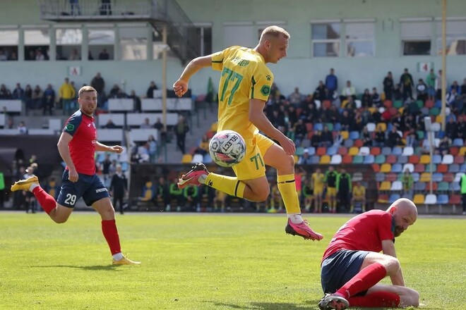 Буковина – Нива Тернополь. Прогноз и анонс на товарищеский матч