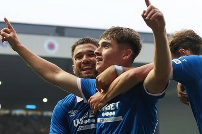 Рейнджерс – Панатинаикос – 2:0. Видео голов и обзор матча