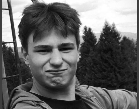 Война унесла жизнь сына титулованного украинского спортсмена