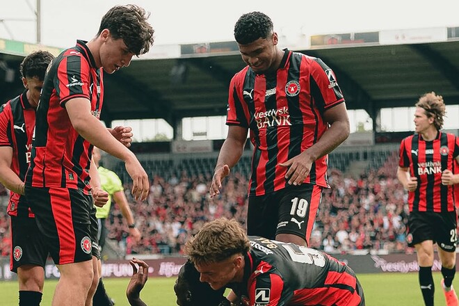 Миттьюлланд – Хиберниан. Прогноз и анонс на матч квалификации Лиги Европы