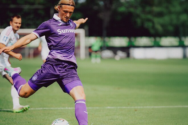 Андерлехт – Хеккен. Прогноз і анонс на матч кваліфікації Ліги Європи