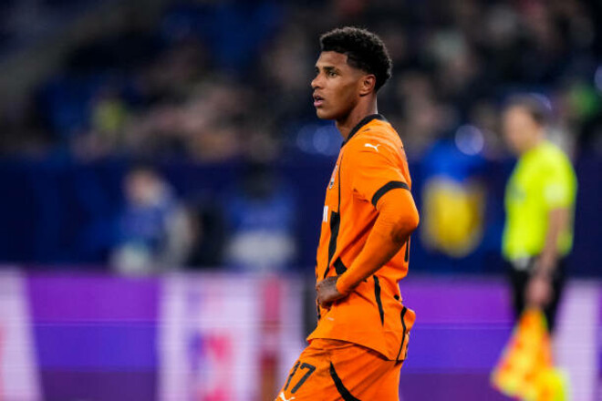 Шахтар визначився з ціною на бразильця. Цікавий іноземному клубу