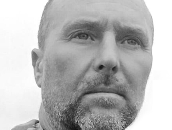 Схилимо голови. Війна забрала життя легенди аматорського футболу Київщини