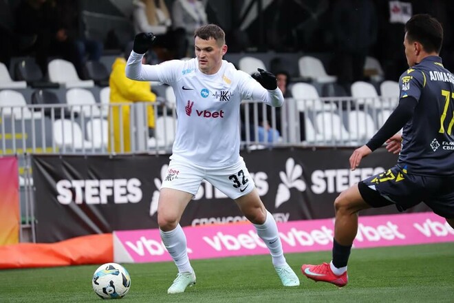 ОФІЦІЙНО. Шахтар відправив молодого захисника у команду УПЛ