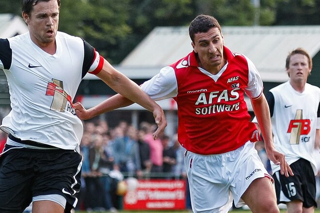 Ильвес – АЗ Алкмаар. Прогноз и анонс на матч квалификации Лиги конференций