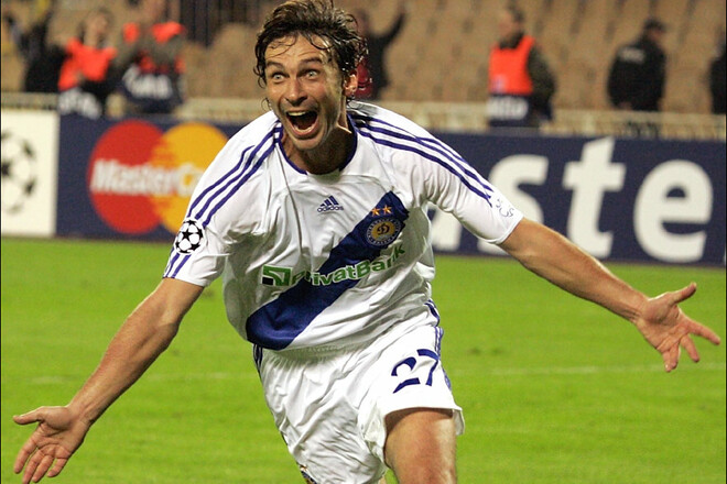 Легенда Динамо розповів, що необхідно зробити Суркісу цього літа