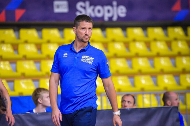 Дмитро ЗАБІРЧЕНКО: «Це вже не хлопчики, а чоловіки»