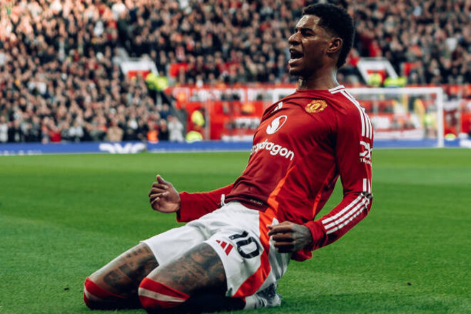 Чем запомнилась карьера Маркуса Рэшфорда в Манчестер Юнайтед?