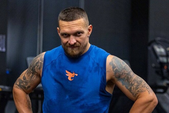 Нельсон рассказал, что было бы с Усиком, если бы он дрался с Али и Льюисом