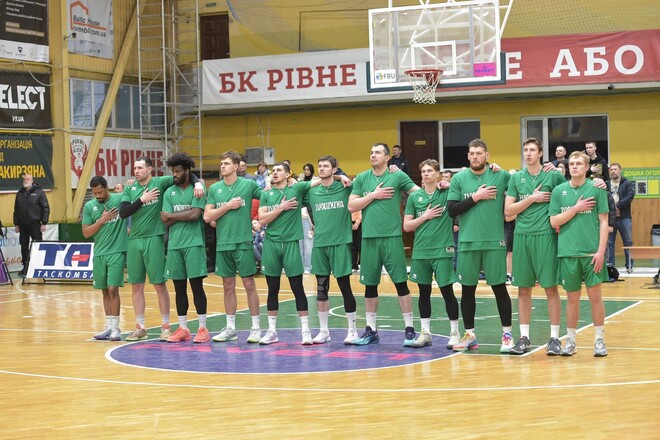 Один із клубів Суперліги мав борги перед гравцями за минулий сезон