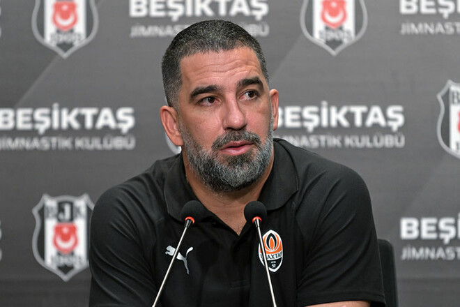 ТУРАН: «Дуже прикро, що дві сильні команди зустрілися вже так рано»