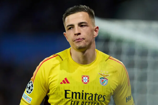 Один із найсильніших клубів світу хоче купити Трубіна за шалені гроші