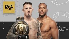 Чемпіон UFC у важкій вазі повернеться в октагон. Є суперник та дата