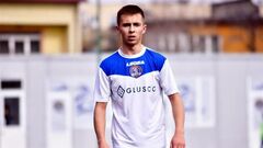 Феникс-Мариуполь подписал ещё двух новичков