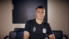 ОФИЦИАЛЬНО. ЛНЗ подписал защитника Черноморца