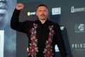 УСИК: «К этому боксеру у меня негатив. Я бы его еще раз побил»